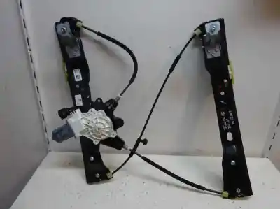 Peça sobressalente para automóvel em segunda mão elevador de vidros dianteira esquerda por ford focus turn. 1.0 ecoboost cat referências oem iam 