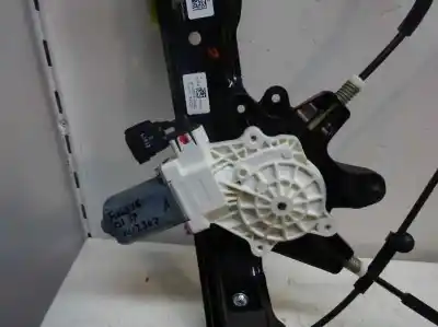 Second-hand car spare part driver left window regulator for ford focus turn. 1.0 ecoboost cat oem iam references   2016