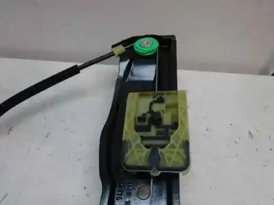 Second-hand car spare part driver left window regulator for ford focus turn. 1.0 ecoboost cat oem iam references   2016