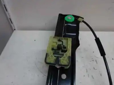 Second-hand car spare part driver left window regulator for ford focus turn. 1.0 ecoboost cat oem iam references   2016