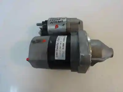 Recambio de automóvil de segunda mano de motor arranque para ford focus turn. 1.0 ecoboost cat referencias oem iam cv6t-11000-ge  2016