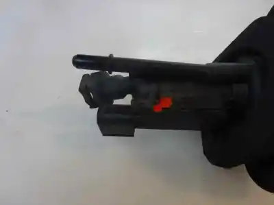 Second-hand car spare part clutch pump for ford focus turn. 1.0 ecoboost cat oem iam references   2016