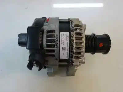 Peça sobressalente para automóvel em segunda mão alternador por ford focus turn. 1.0 ecoboost cat referências oem iam cv6t-10300-ga