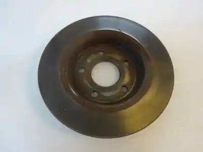Second-hand car spare part rear disc brake for ford focus turn. 1.0 ecoboost cat oem iam references   2016