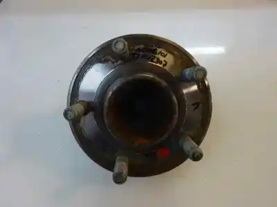 Peça sobressalente para automóvel em segunda mão cubo por ford focus turn. 1.0 ecoboost cat referências oem iam 