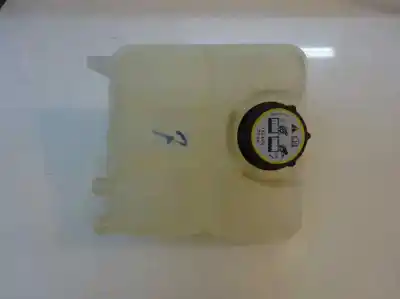 Peça sobressalente para automóvel em segunda mão depósito de expansão por ford focus turn. 1.0 ecoboost cat referências oem iam 