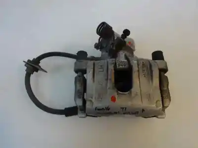 Peça sobressalente para automóvel em segunda mão pinça de travão traseira esquerda por ford focus turn. 1.0 ecoboost cat referências oem iam 
