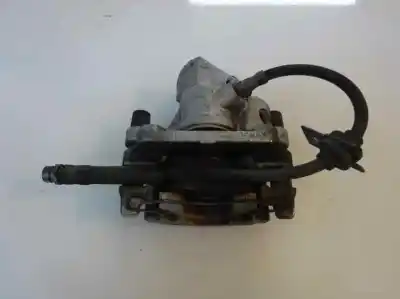 Second-hand car spare part rear left brake caliper for ford focus turn. 1.0 ecoboost cat oem iam references   2016