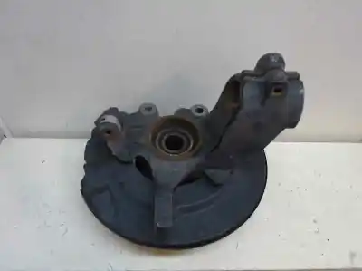 Second-hand car spare part front right knuckle for ford focus turn. 1.0 ecoboost cat oem iam references   2016