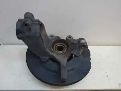 Second-hand car spare part front left knuckle for ford focus turn. 1.0 ecoboost cat oem iam references   2016