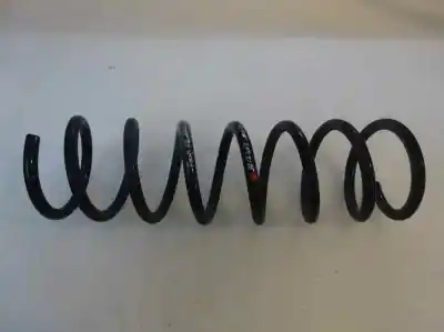 Peça sobressalente para automóvel em segunda mão mola de suspensão por ford focus turn. 1.0 ecoboost cat referências oem iam 