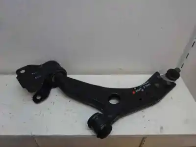 Recambio de automóvil de segunda mano de brazo suspension inferior delantero izquierdo para ford focus turn. 1.0 ecoboost cat referencias oem iam 