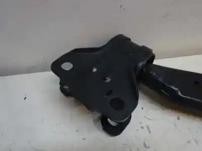 Second-hand car spare part front left lower suspension arm for ford focus turn. 1.0 ecoboost cat oem iam references   2016