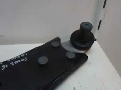 Second-hand car spare part front left lower suspension arm for ford focus turn. 1.0 ecoboost cat oem iam references   2016