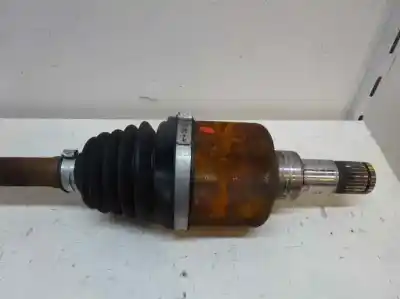 Second-hand car spare part front left transmission for ford focus turn. 1.0 ecoboost cat oem iam references bv61-3b437-tb  2016