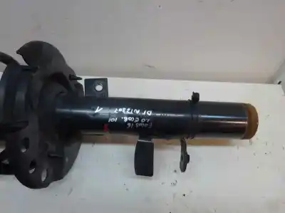 Peça sobressalente para automóvel em segunda mão amortecedor dianteiro esquerdo por ford focus turn. 1.0 ecoboost cat referências oem iam   2016