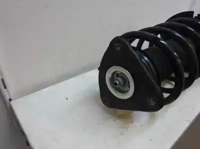 Peça sobressalente para automóvel em segunda mão amortecedor dianteiro esquerdo por ford focus turn. 1.0 ecoboost cat referências oem iam   2016