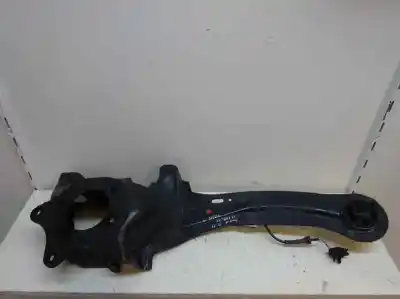 Recambio de automóvil de segunda mano de brazo suspension inferior trasero izquierdo para ford focus turn. 1.0 ecoboost cat referencias oem iam 