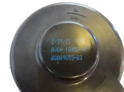 Peça sobressalente para automóvel em segunda mão motor de sofagem por ford focus turn. 1.0 ecoboost cat referências oem iam av6n-18456-aa  2016