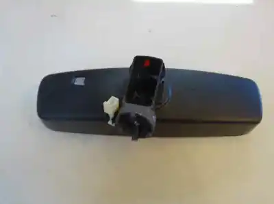 Peça sobressalente para automóvel em segunda mão espelho retrovisor interior por ford focus turn. 1.0 ecoboost cat referências oem iam   2016