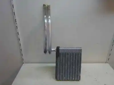 Peça sobressalente para automóvel em segunda mão CONDENSADOR / RADIADOR DE SOFAGEM / AR CONDICIONADO por FORD FOCUS TURN.  Referências OEM IAM   2016