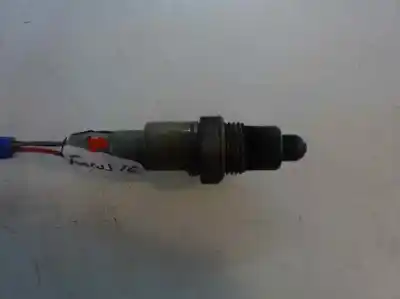 Second-hand car spare part lambda probe for ford focus turn. 1.0 ecoboost cat oem iam references   2016