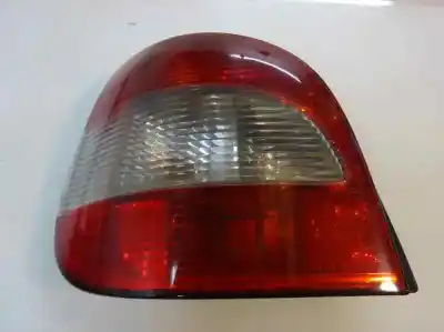 Second-hand car spare part Left Tailgate Light for RENAULT SCENIC RX4 (JA0) 1.9 dCi Diesel CAT OEM IAM references   2000