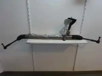 Second-hand car spare part STEERING RACK for VOLVO XC70  OEM IAM references 31280578  2009