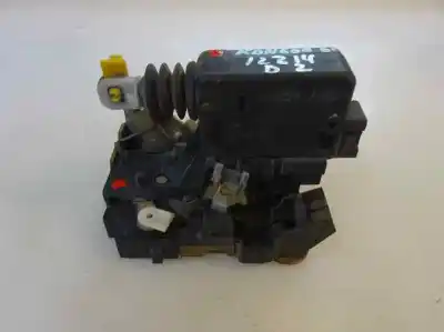 Автозапчастина б/у замок передній праві двері для renault kangoo (f/kc0) 1.9 diesel посилання на oem iam   2000