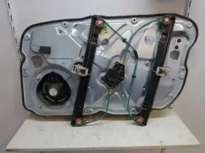 Peça sobressalente para automóvel em segunda mão Elevador De Vidros Dianteira Esquerda por FIAT STILO MULTI WAGON (192) 1.6 16V Referências OEM IAM   2002