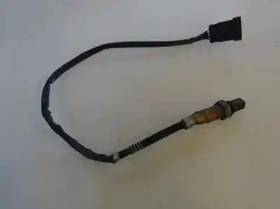 Peça sobressalente para automóvel em segunda mão  por FIAT STILO MULTI WAGON (192)  Referências OEM IAM   2002