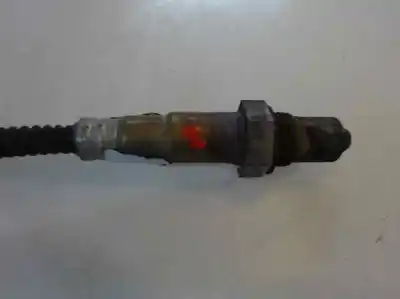 Peça sobressalente para automóvel em segunda mão sonda lambda por fiat stilo multi wagon (192) 1.6 16v referências oem iam   2002