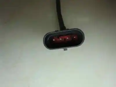 Peça sobressalente para automóvel em segunda mão sonda lambda por fiat stilo multi wagon (192) 1.6 16v referências oem iam   2002