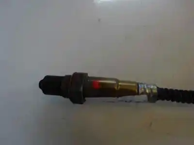 Peça sobressalente para automóvel em segunda mão sonda lambda por fiat stilo multi wagon (192) 1.6 16v referências oem iam   2002
