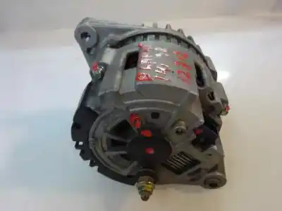 Second-hand car spare part alternator for daewoo lanos 1.4 cat oem iam references   1998