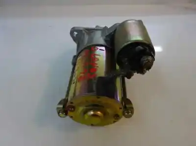 Peça sobressalente para automóvel em segunda mão motor de arranque por daewoo lanos 1.4 cat referências oem iam   1998