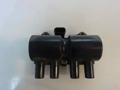 Piesă de schimb auto la mâna a doua bobina de aprindere pentru daewoo lanos 1.4 cat referințe oem iam 