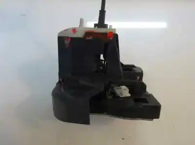 Pezzo di ricambio per auto di seconda mano serratura porta anteriore destra per renault clio ii fase ii (b/cb0) 1.2 riferimenti oem iam   2007