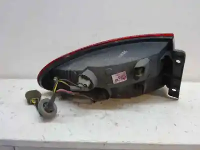 Peça sobressalente para automóvel em segunda mão farolim traseiro direito por daewoo lanos 1.4 cat referências oem iam   1998