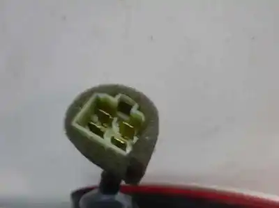 Peça sobressalente para automóvel em segunda mão farolim traseiro direito por daewoo lanos 1.4 cat referências oem iam   1998