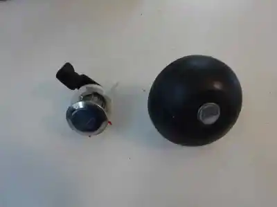 Second-hand car spare part steering column for renault clio ii fase ii (b/cb0) 1.2 oem iam references   2007