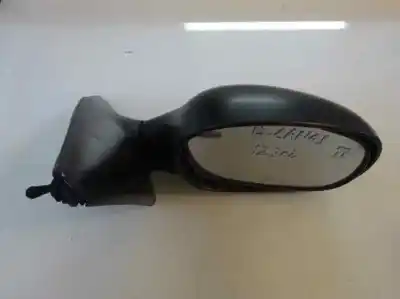 Peça sobressalente para automóvel em segunda mão Espelho Retrovisor Direito por DAEWOO LANOS 1.4 CAT Referências OEM IAM   1998