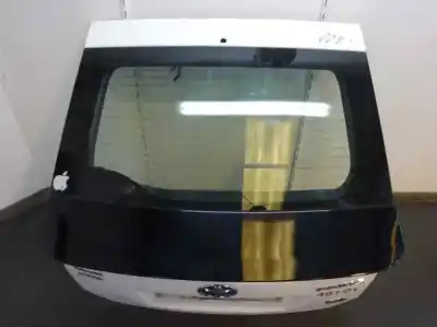 Автозапчастина б/у загальні двері для toyota prius (nhw30) 1.8 16v cat (híbrido) посилання на oem iam  120 2010