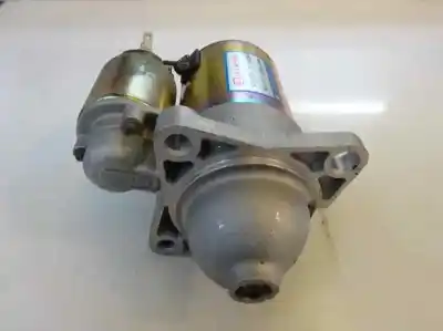 Pezzo di ricambio per auto di seconda mano motorino di avviamento per kia rio 1.3 cat riferimenti oem iam 36100-2x000  2003