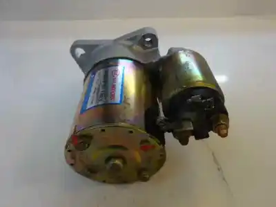 Pezzo di ricambio per auto di seconda mano motorino di avviamento per kia rio 1.3 cat riferimenti oem iam 36100-2x000  2003