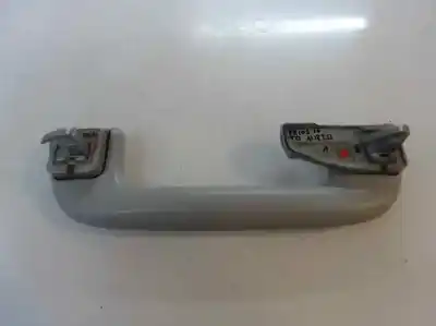 Автозапчасти б/у внутренняя задняя правая ручка за toyota prius (nhw30) 1.8 16v cat (híbrido) ссылки oem iam   2010