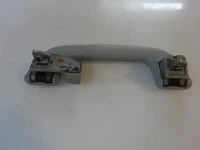 Автозапчасти б/у левая задняя внутренняя ручка за toyota prius (nhw30) 1.8 16v cat (híbrido) ссылки oem iam   2010