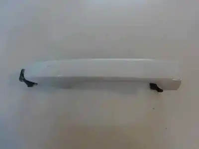Second-hand car spare part exterior right front door handle for toyota prius (nhw30) 1.8 16v cat (híbrido) oem iam references 