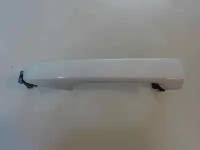 Second-hand car spare part exterior right rear door handle for toyota prius (nhw30) 1.8 16v cat (híbrido) oem iam references 