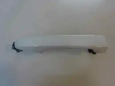 Second-hand car spare part exterior left rear door handle for toyota prius (nhw30) 1.8 16v cat (híbrido) oem iam references 